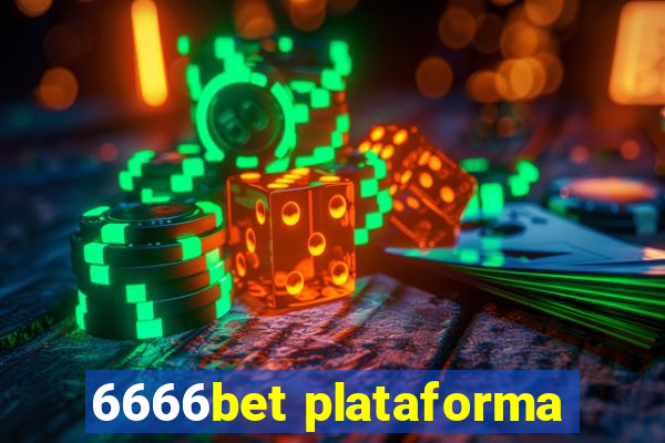 6666bet plataforma